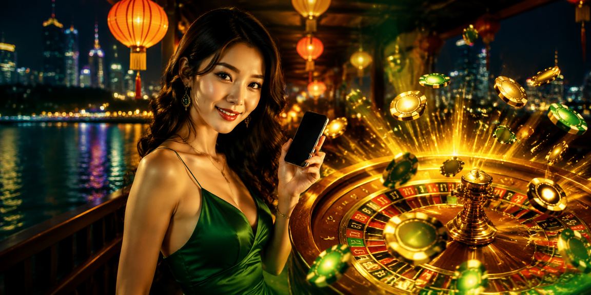 Roulette live casino tại TP. Hồ Chí Minh – trải nghiệm sòng bài trực tuyến d2k3